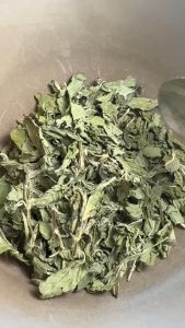 ชาเปปเปอร์มิ้นท์ | Peppermint Tea