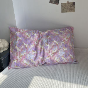 Bộ Sưu Tập Mùa Hè 2025 Áo Đệm Cotton Nguyên Chất Màu Sọc Đơn 48*74 Thoải Mái Mềm Mại Có Thể Giặt Được Cho Mọi Lứa Tuổi