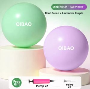 JINGJIE | Adult Pelvic Floor Training Octopus Fitness Ball