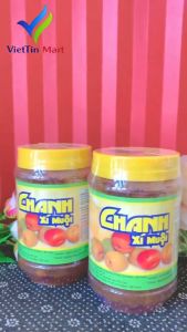 [580Gr ] CHANH XÍ MUỘI TẤN LỘC