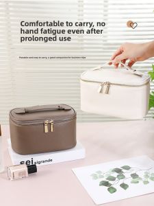 AIYANG | Portable Durable Large Waterproof Makeup Bag