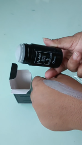 CODOcheal Stick Mask Clay Mask Masker Stick Masker Wajah Anti Jerawat Cerah Lembut Clay Mask Masker Green Tea masker