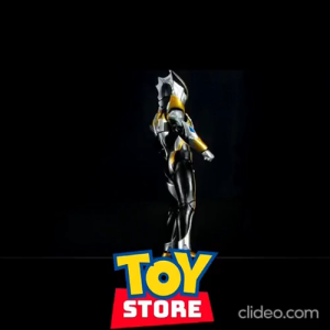 S.H. Figuarts - Ultraman Ruebe [Tamashii Web Shoten Exclusive]