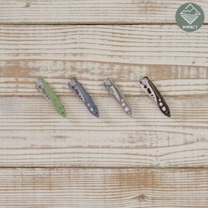 Leatherman มีดพับพกพา Skeletool KBX