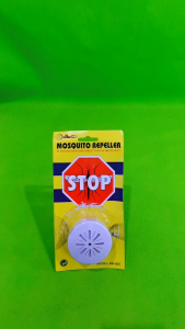 Pest Reject Repeller Alat Pengusir Nyamuk Lalat Kecoa Suara Ultrasonic