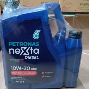 PETRONAS NeXta Diesel 10W-30 CI-4