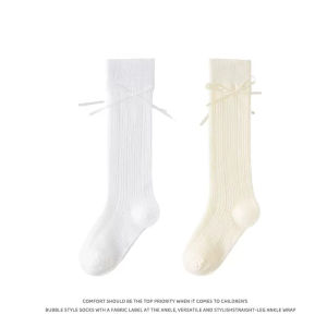 Breathable Mesh Girls Socks