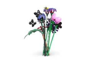 LEGO Botanicals 11507 Olivia Rodrigos Flower Bouquet (400 Pieces)