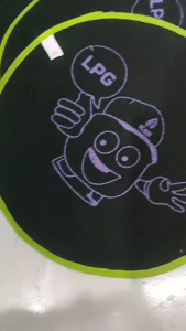 ALAS TABUNG GAS ELPIGI | TATAKAN TABUNG GAS ELPIJI | ALAS TABUNG ELPIJI 3 KG