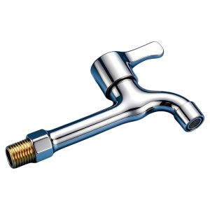 TAOSHI | Longer Large Flow Tap Adapter 4 inches