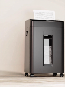 deli | Office Commercial Paper Shredder