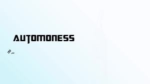 Antomoness Electric Eyebrow Trimmer: A Painless & Efficient Solution