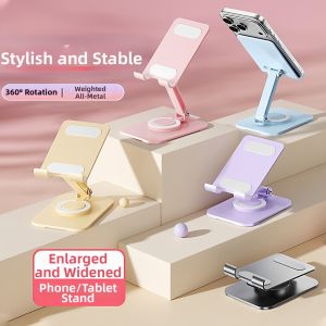 JINHUAN | Rotatable Foldable Portable Phone Stand