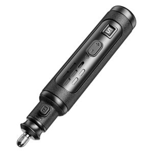 aridoo | Handheld Polishing and Carving Electric Drill