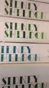Sách - Tuyển tập các tác phẩm của Sidney Sheldon - Lẻ tùy chọn