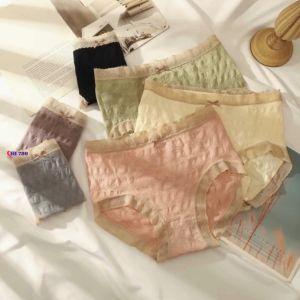 Celana Dalam Wanita Jumbo Bahan Katun Premium & Ukuran 75-110 kg