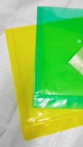 Map Plastik Kancing: Pilihan Terbaik Untuk Outdoor & Perjalanan