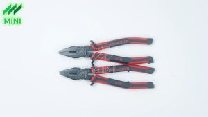 Kìm mũi bằng Thái Nguyên đen đỏ