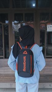 Tas Ransel Olahraga Model Baru 10 Liter