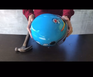 Helmet for kids Motorcycle Cartoon or No Pattern Half Face Child