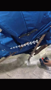 New Elegant Umbrella Baby Stroller for 0-3 Years - High-Quality Lightweight Pram