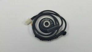 Ger Box Spido Digital CB150 R 2012 (TOKAIDO) - Gir Gear Spidometer Kilometer Digital Honda CB 150R