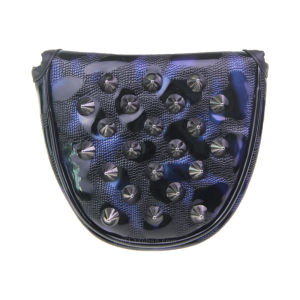 Dominant | Waterproof Magnetic Fastening Large Half Round Putter Cover