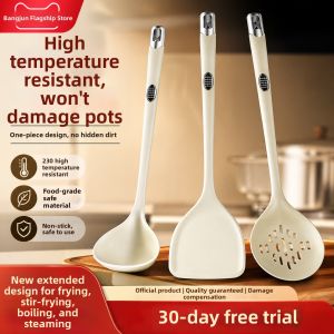 FUJUN | Food Grade Heat Resistant Kitchen Set