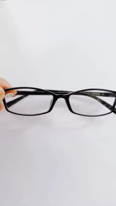 [Reading Glasses]  Kính đọc sách du lịch TR Senior gọng vuông