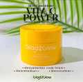 Glad2glow G2G Jeju Tangerine Vita C Power Bright Glow Moisturizer 30gr. 