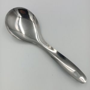 Muỗng inox Múc Cơm Canh Đẹp