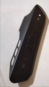 Tameng Knalpot Mio Universal PNP: Perlindungan Anti Pecah