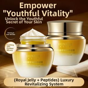 DR.DMY | Rejuvenating Moisturizing Firming Anti-Wrinkle Face Cream