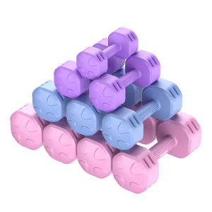 XIANLIYAN | Children Fitness Dumbbell
