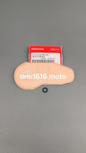 HONDA GENUINE FUEL FILTER WITH O-RING 16707-KZR-601 FOR CLICK125 V1 V2/BEATFI/XRM125/RS125