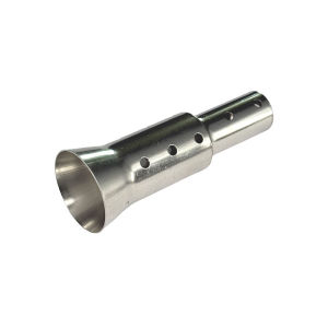 Universal 51mm Motorcycle Exhaust Escape Removable DB Killer Muffler Sound Reducer For Yamaha For Yoshimura Z900 R1 YZF