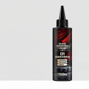 TANGJIXIONG | Oil Film Removal Coating Scratch Repair Car Window Polishing Liquid