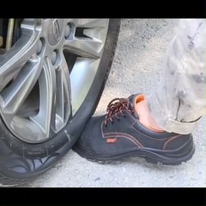 Mens safety shoes รองเท้านิรภัย SIZE 39-44 รองเท้าทำงาน รองเท้าผู้ชายหัวเหล็ก รองเท้าผู้ชายคุณภาพสูง รองเท้าหนังผู้ชาย รองเท้าเซฟตี้หุ้มข้อ หัวเหล็ก