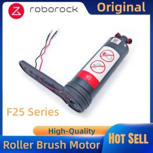 Roborock | Roborock F25 Series Original Roller Brush Motor for F25 RT F25 ACE F25 ALT Wet and Dry Vacuum Cleaner Accessories Spare Part