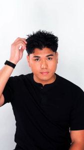 MOULD Strong Hold Hair Pomade 80g — Water-Based Mentholated Long-Lasting Hold for Men