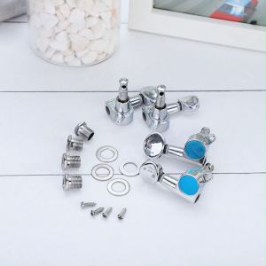 Ukulele Tuning Pegs: A Comprehensive Guide