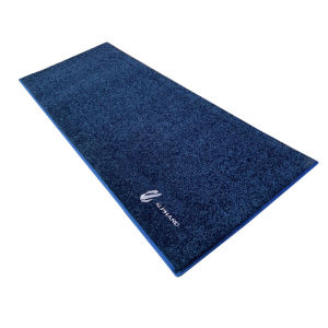 Right-hand Drive Car Carpet Pad for VITO W447 116 119 W639