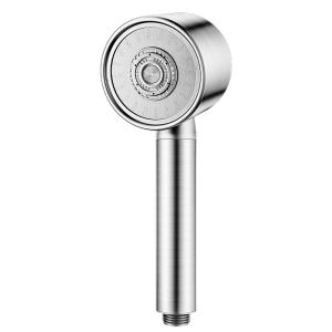 CAJE | High Pressure Large Flow 304 Stainless Steel Shower Head Bath Set