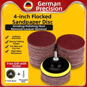 TINGSIMENG | Ultra-fine Sandpaper 2000 Grit