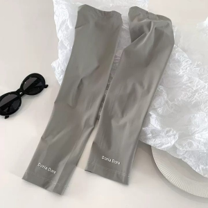 JIFANPAUL | Silk Protein UV Protection Sleeve Cover