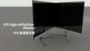 Komputer PC All-in-One Kinerja Tinggi: Barang Baru Asli Prosesor Intel Core i5/i3 RAM 8GB SSD 256GB Layar HD 22 Inci Cocok untuk Kebutuhan Bermain Game Kerja dari Rumah Perusahaan dan Sekolah