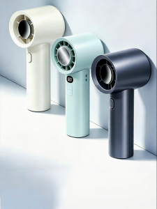 Comix | High Speed Ice Sensation Fan 100 Gears Turbine Silent