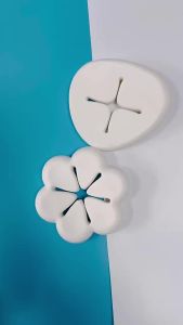 OXO Environmentally Friendly Soft Rubber Maternity Waist Protection Sleeping Pillow Belly Support Pillow Fixed Bundle Sealing Pillow Buckle