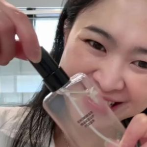 3CE | 3CE Makeup Fixer MistRefreshing&Non-StickyLuxury MakeupTranslucent&Long-Lasting Makeup LockKorean Cosmetic Makeup