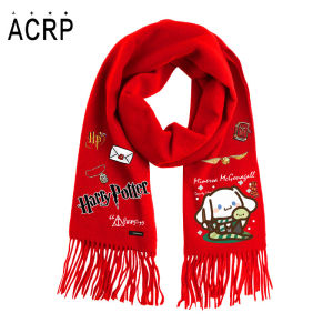 Outdoor Windproof Warm Scarf